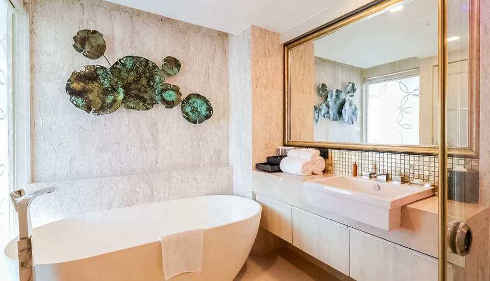 هتل سنکچری ریزورت پاتایا